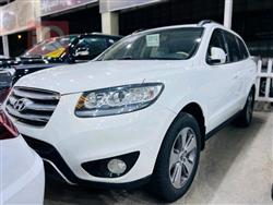 هيونداي سانتافي